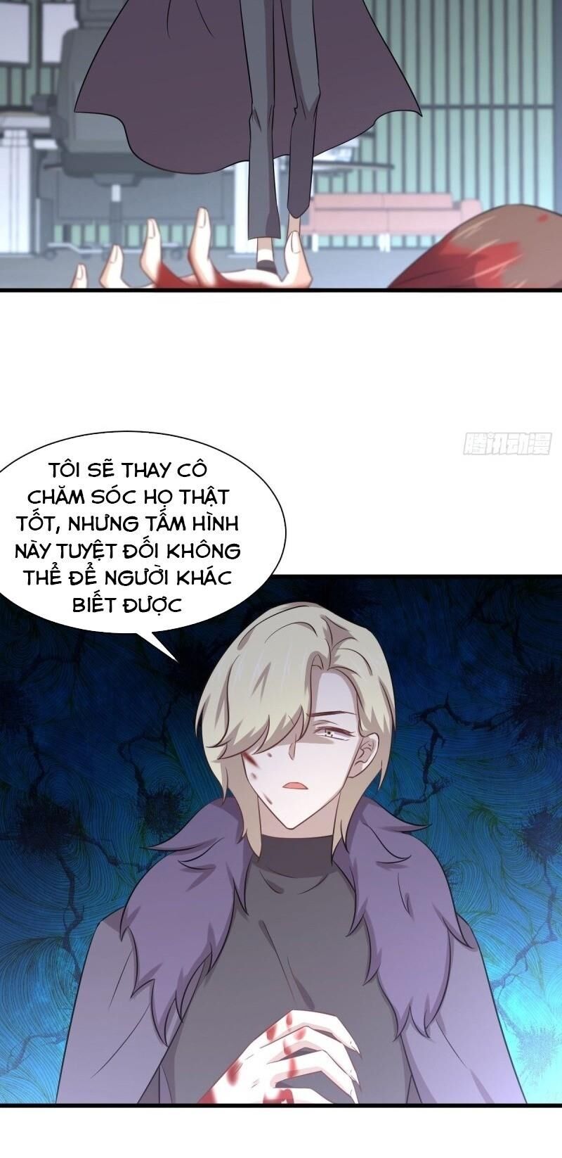 Xuyên Không Vào Thế Giới Nữ Cường Chapter 127 - Trang 2