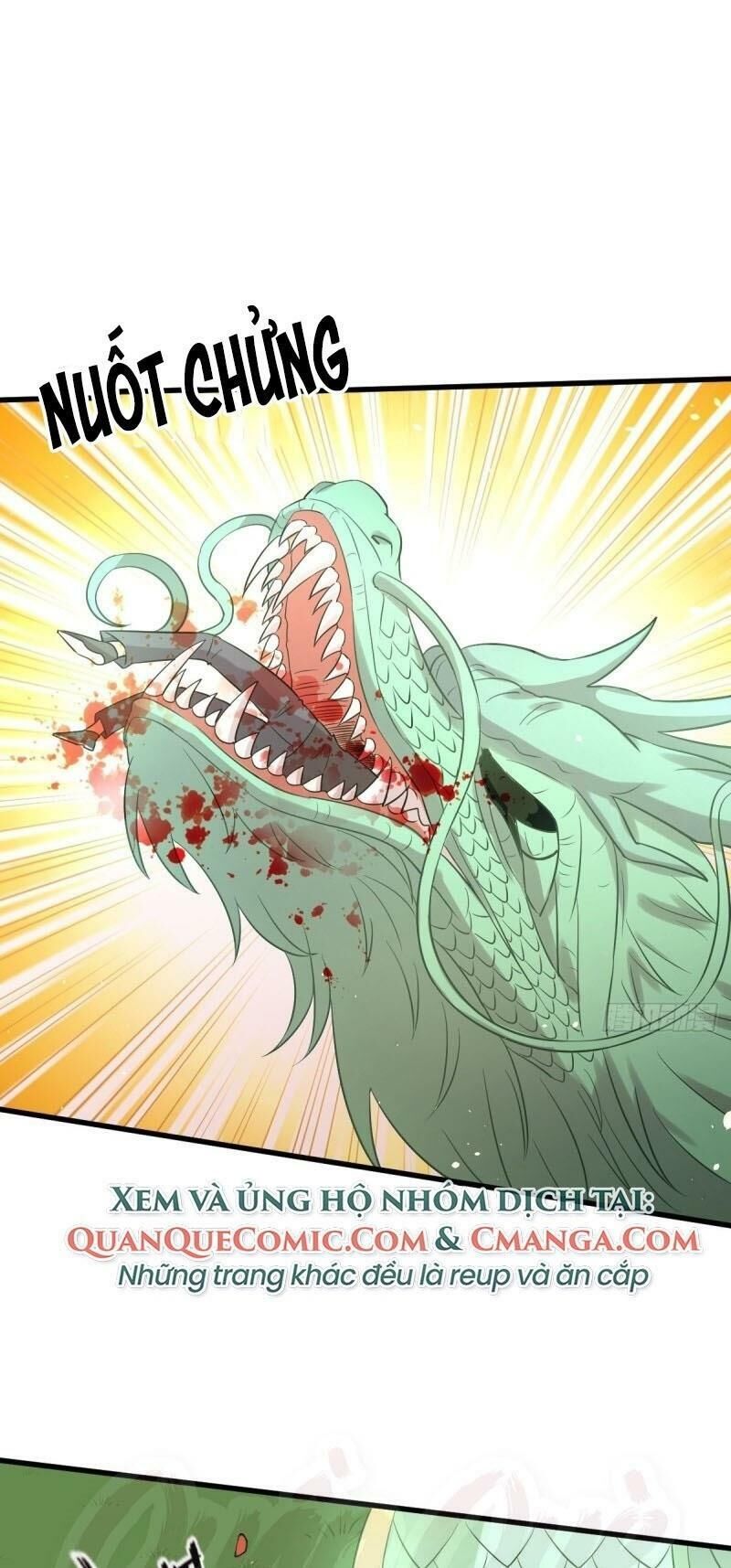 Xuyên Không Vào Thế Giới Nữ Cường Chapter 128 - Trang 2