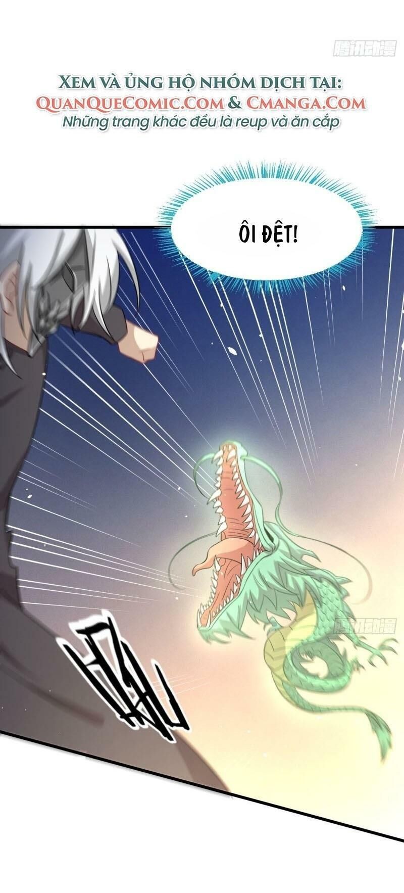 Xuyên Không Vào Thế Giới Nữ Cường Chapter 128 - Trang 2