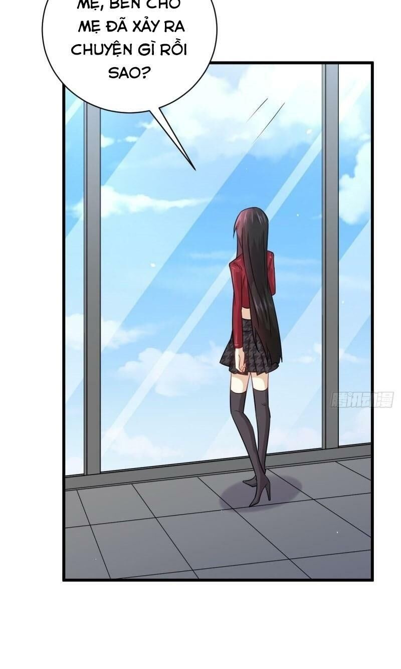 Xuyên Không Vào Thế Giới Nữ Cường Chapter 128 - Trang 2
