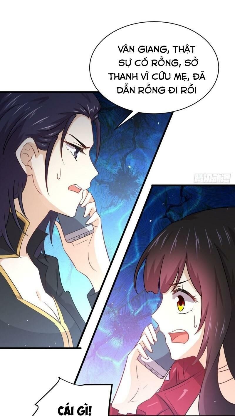 Xuyên Không Vào Thế Giới Nữ Cường Chapter 128 - Trang 2