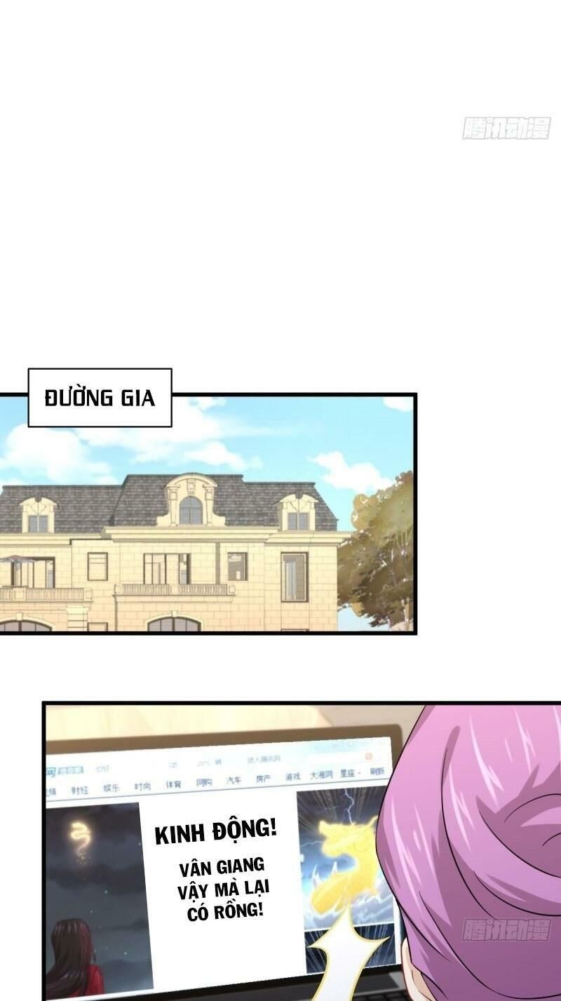 Xuyên Không Vào Thế Giới Nữ Cường Chapter 128 - Trang 2
