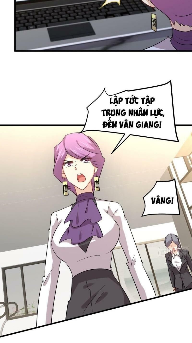 Xuyên Không Vào Thế Giới Nữ Cường Chapter 128 - Trang 2