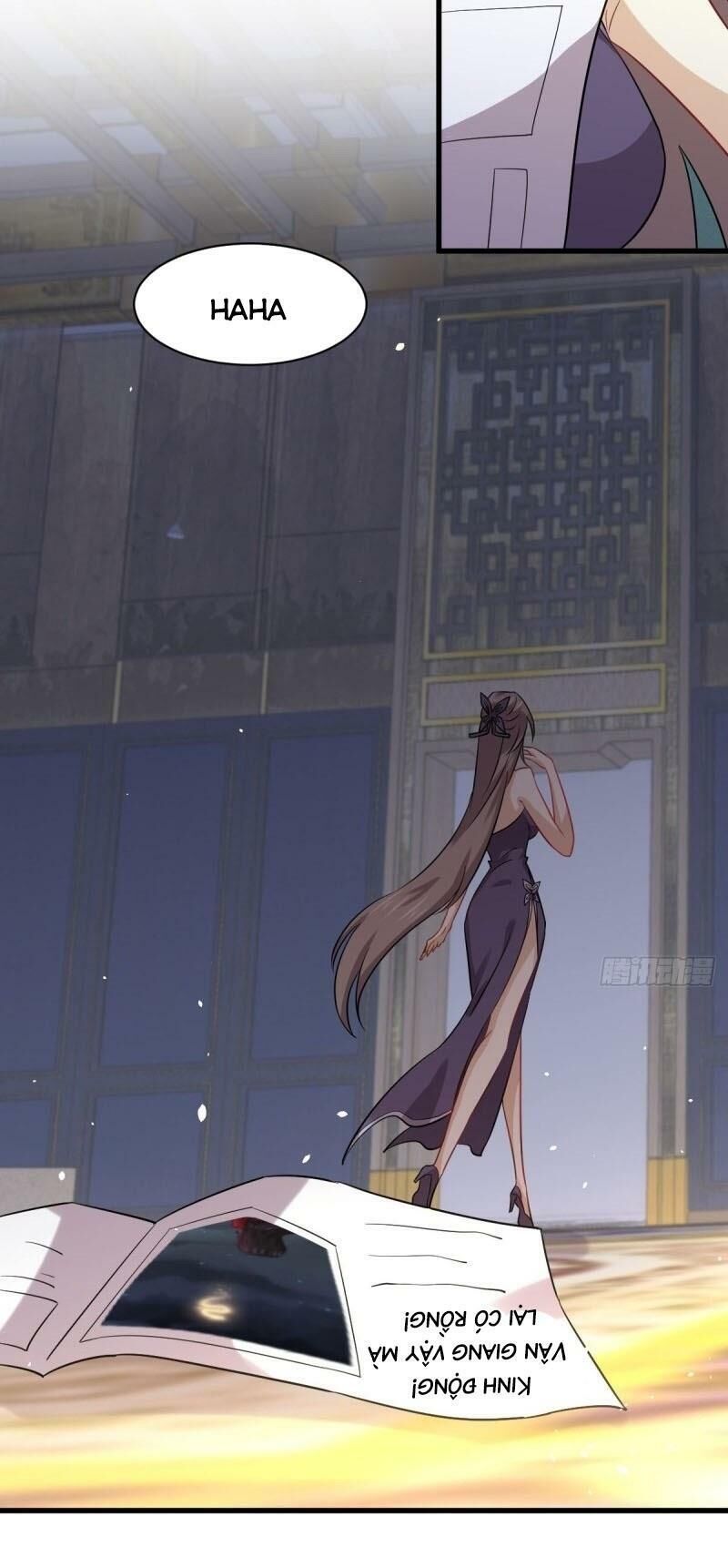 Xuyên Không Vào Thế Giới Nữ Cường Chapter 128 - Trang 2