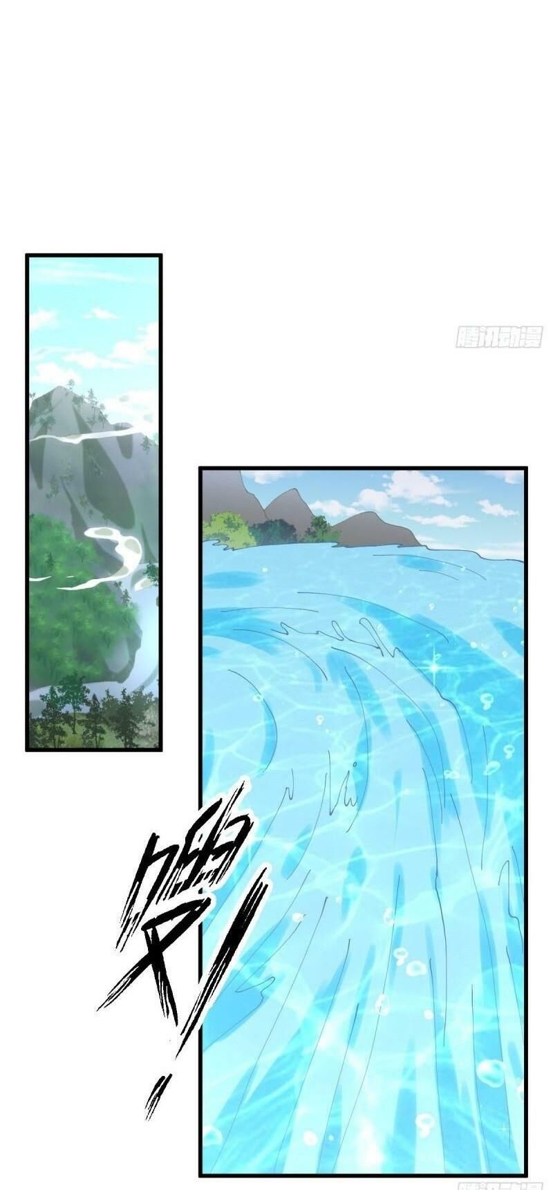 Xuyên Không Vào Thế Giới Nữ Cường Chapter 128 - Trang 2