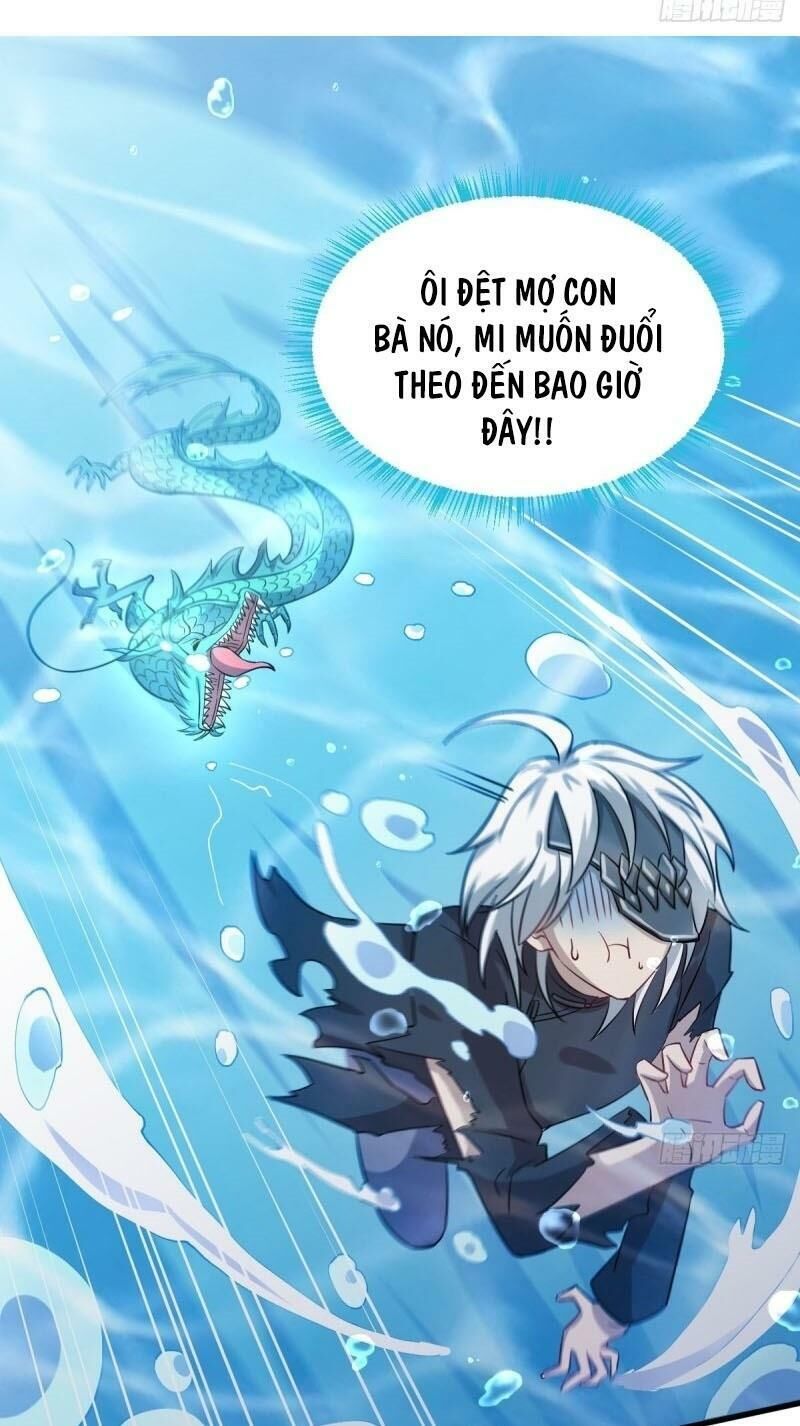 Xuyên Không Vào Thế Giới Nữ Cường Chapter 128 - Trang 2