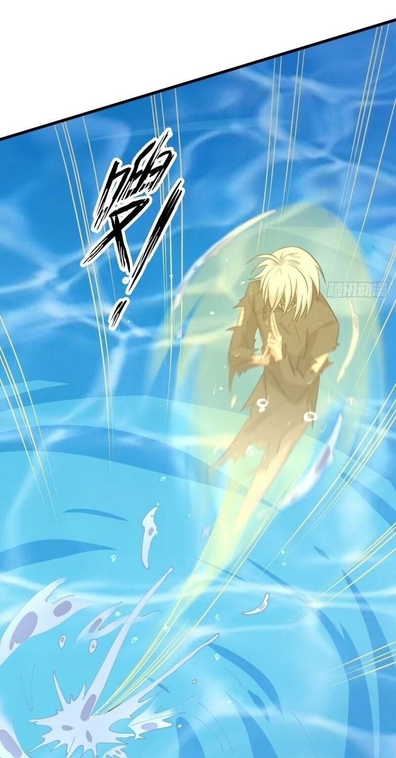 Xuyên Không Vào Thế Giới Nữ Cường Chapter 128 - Trang 2