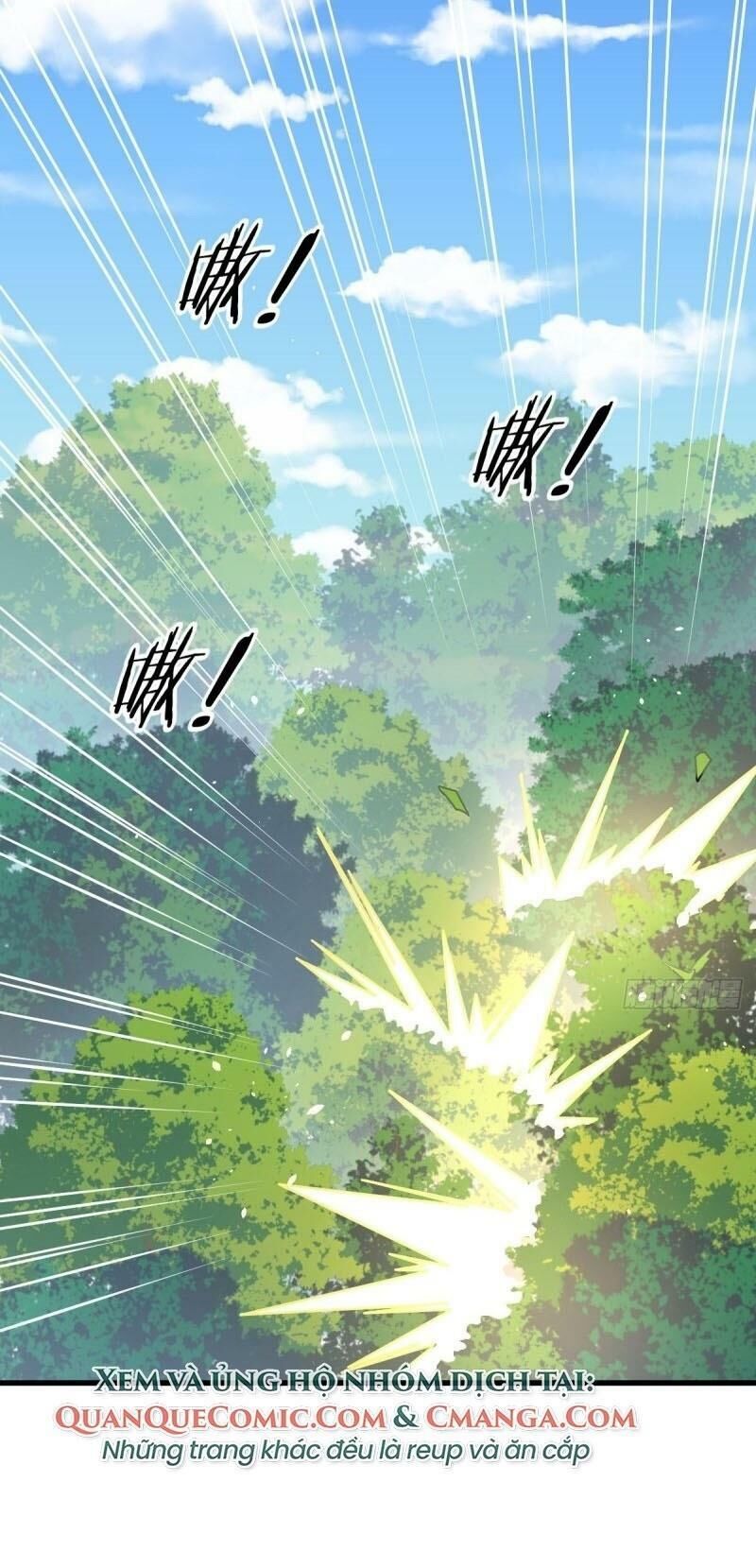 Xuyên Không Vào Thế Giới Nữ Cường Chapter 128 - Trang 2