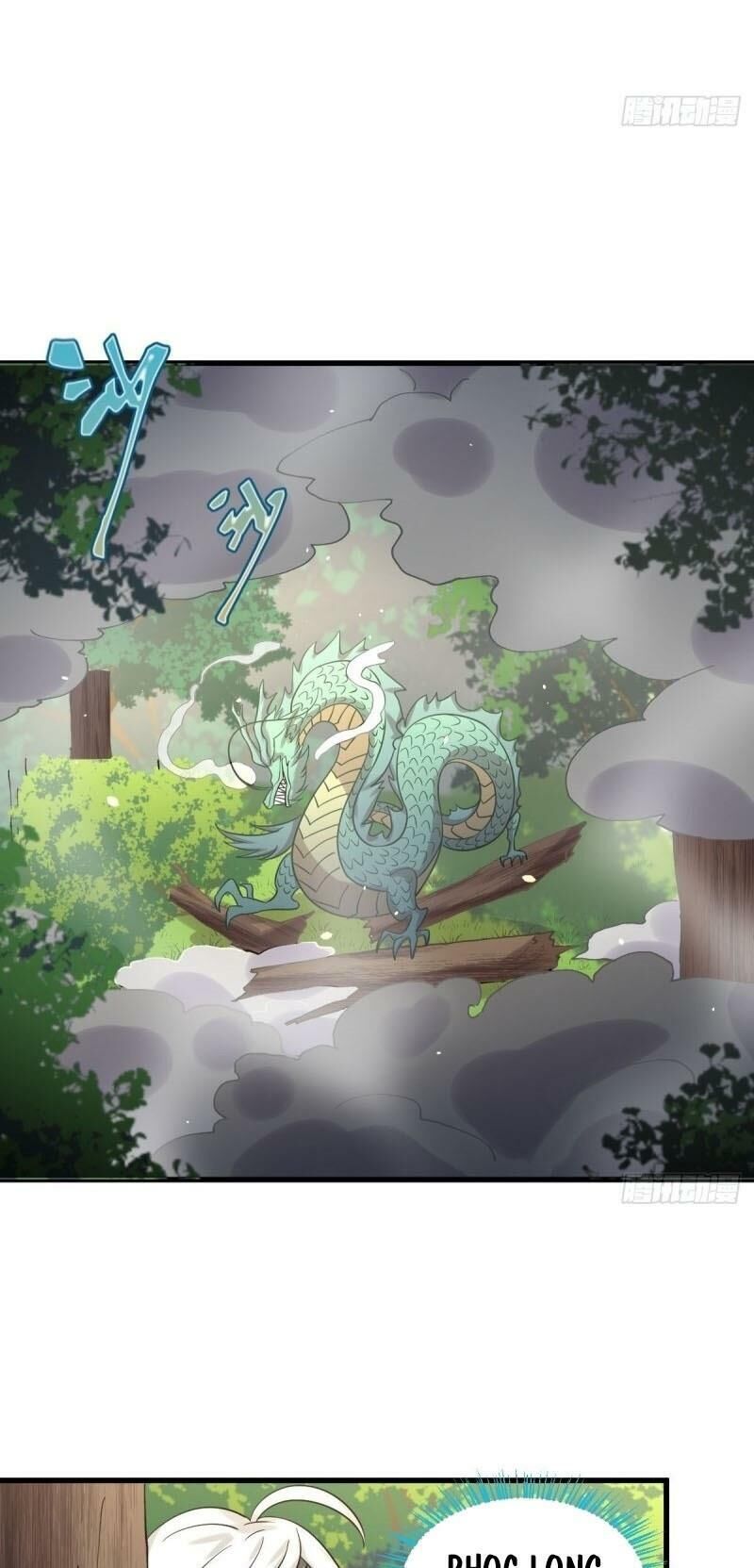 Xuyên Không Vào Thế Giới Nữ Cường Chapter 128 - Trang 2