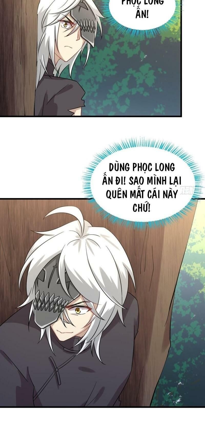 Xuyên Không Vào Thế Giới Nữ Cường Chapter 128 - Trang 2