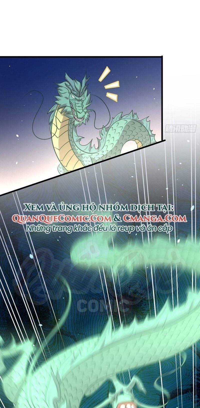 Xuyên Không Vào Thế Giới Nữ Cường Chapter 128 - Trang 2