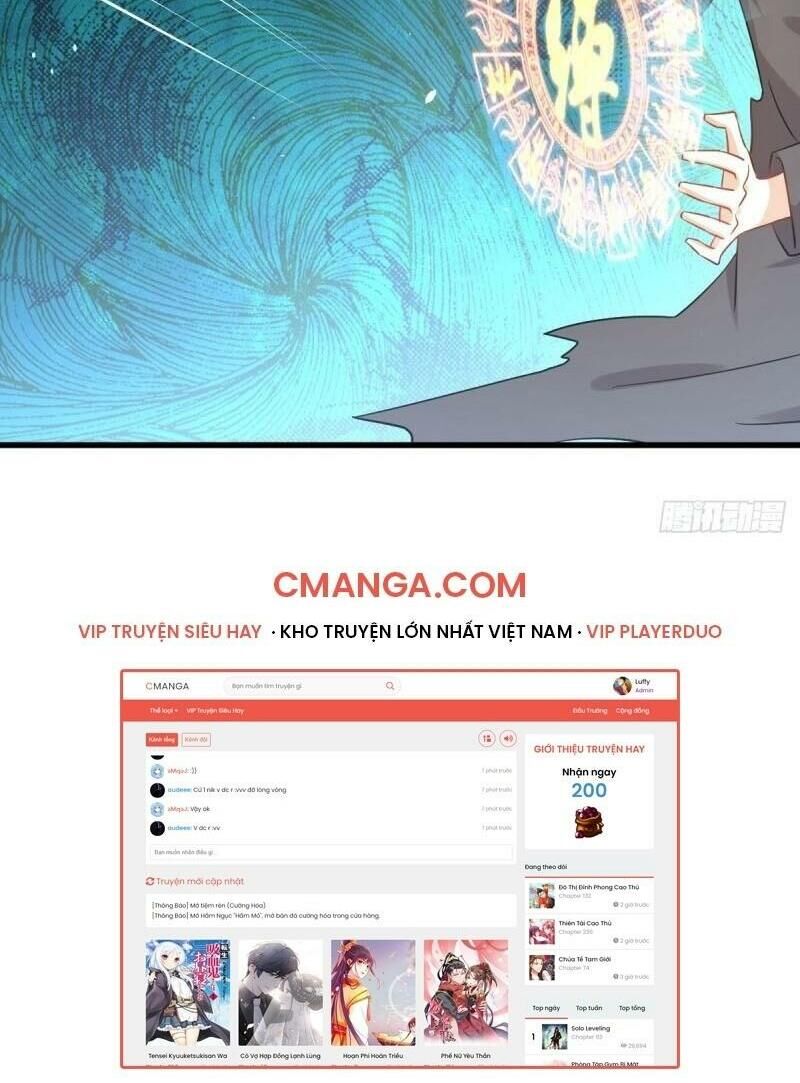 Xuyên Không Vào Thế Giới Nữ Cường Chapter 128 - Trang 2