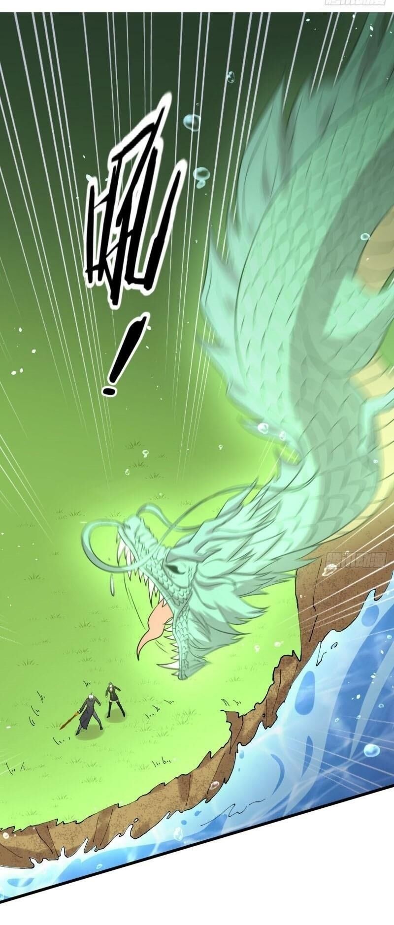 Xuyên Không Vào Thế Giới Nữ Cường Chapter 128 - Trang 2