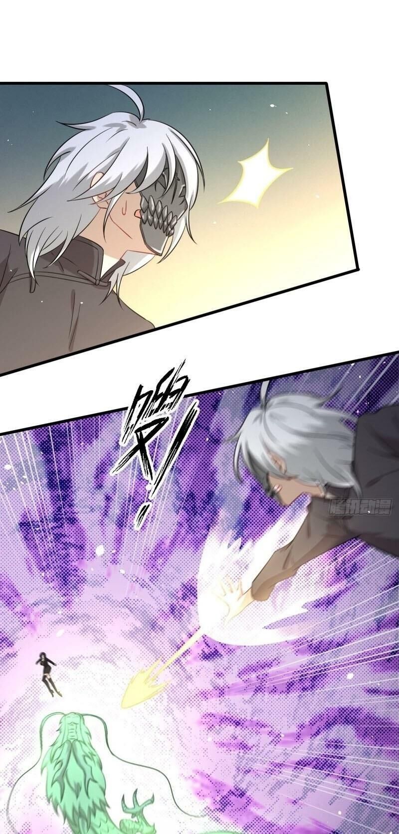 Xuyên Không Vào Thế Giới Nữ Cường Chapter 128 - Trang 2