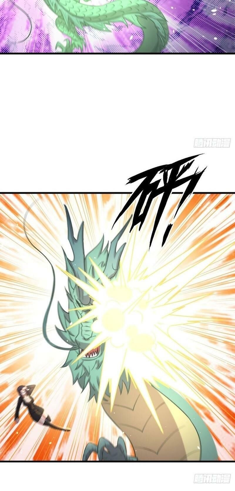 Xuyên Không Vào Thế Giới Nữ Cường Chapter 128 - Trang 2