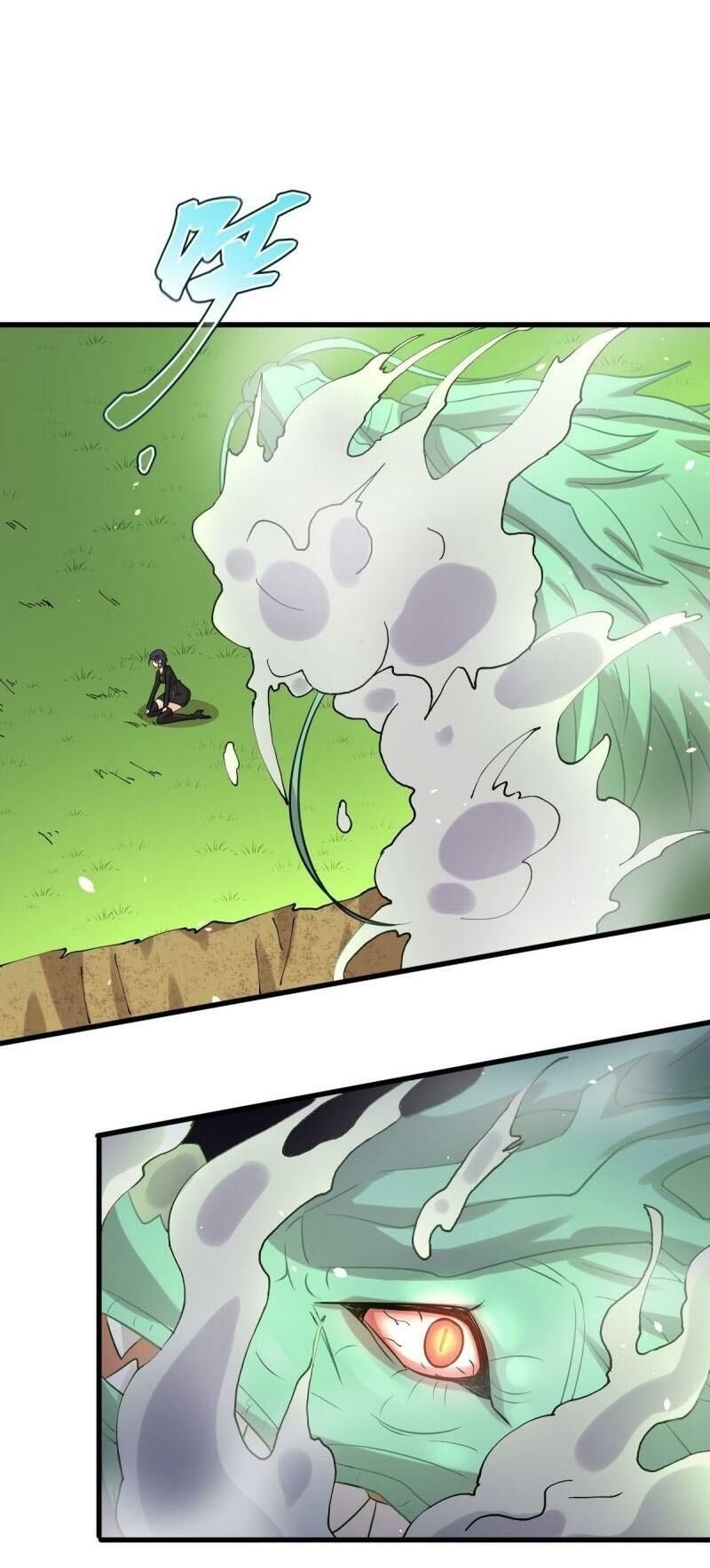 Xuyên Không Vào Thế Giới Nữ Cường Chapter 128 - Trang 2