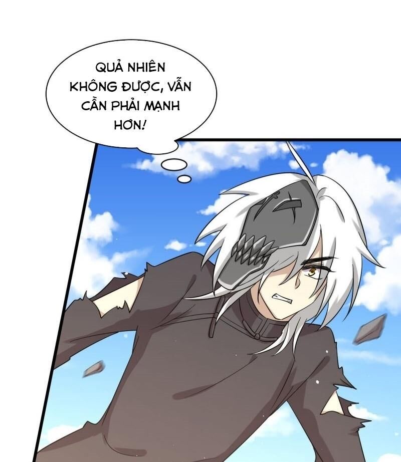 Xuyên Không Vào Thế Giới Nữ Cường Chapter 129 - Trang 2