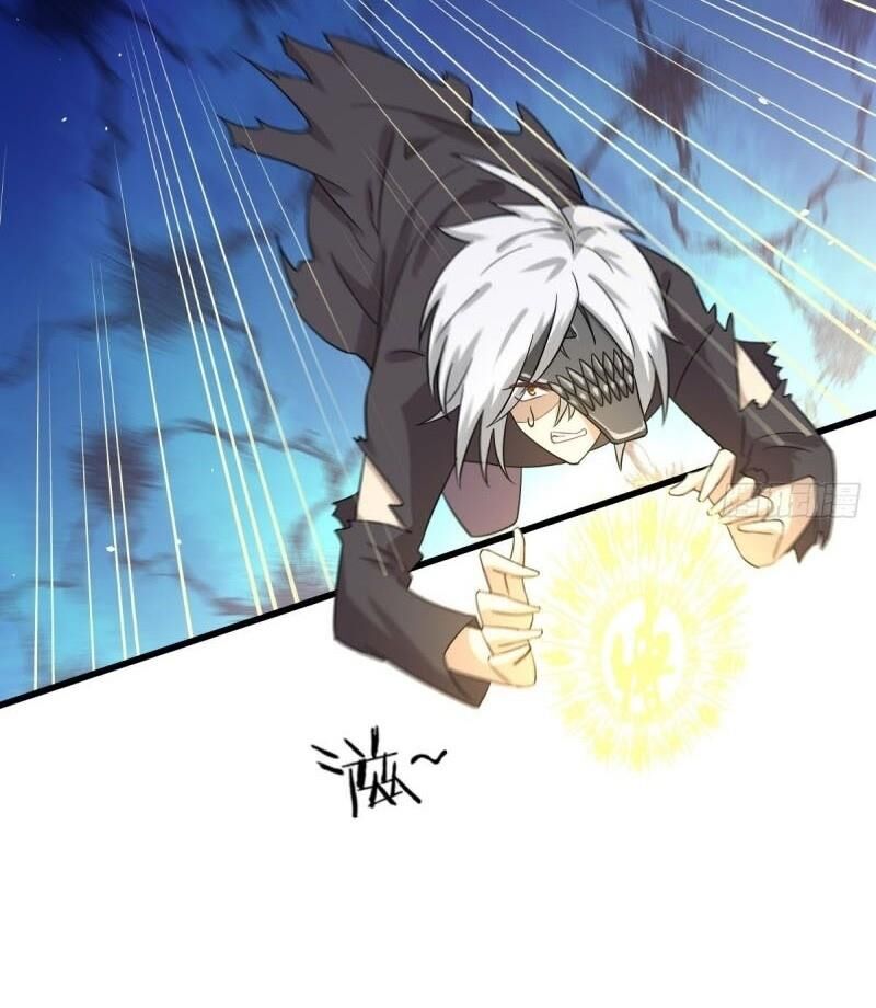 Xuyên Không Vào Thế Giới Nữ Cường Chapter 129 - Trang 2