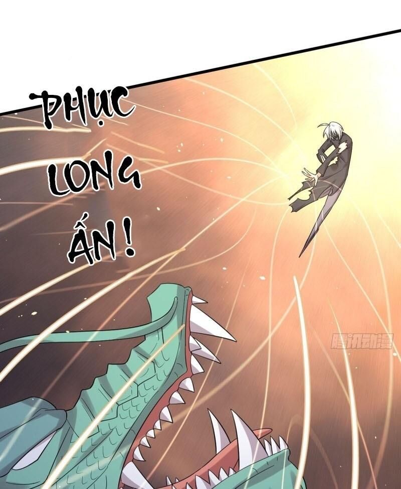 Xuyên Không Vào Thế Giới Nữ Cường Chapter 129 - Trang 2