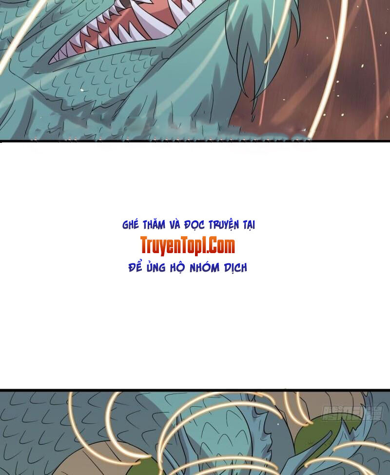 Xuyên Không Vào Thế Giới Nữ Cường Chapter 129 - Trang 2