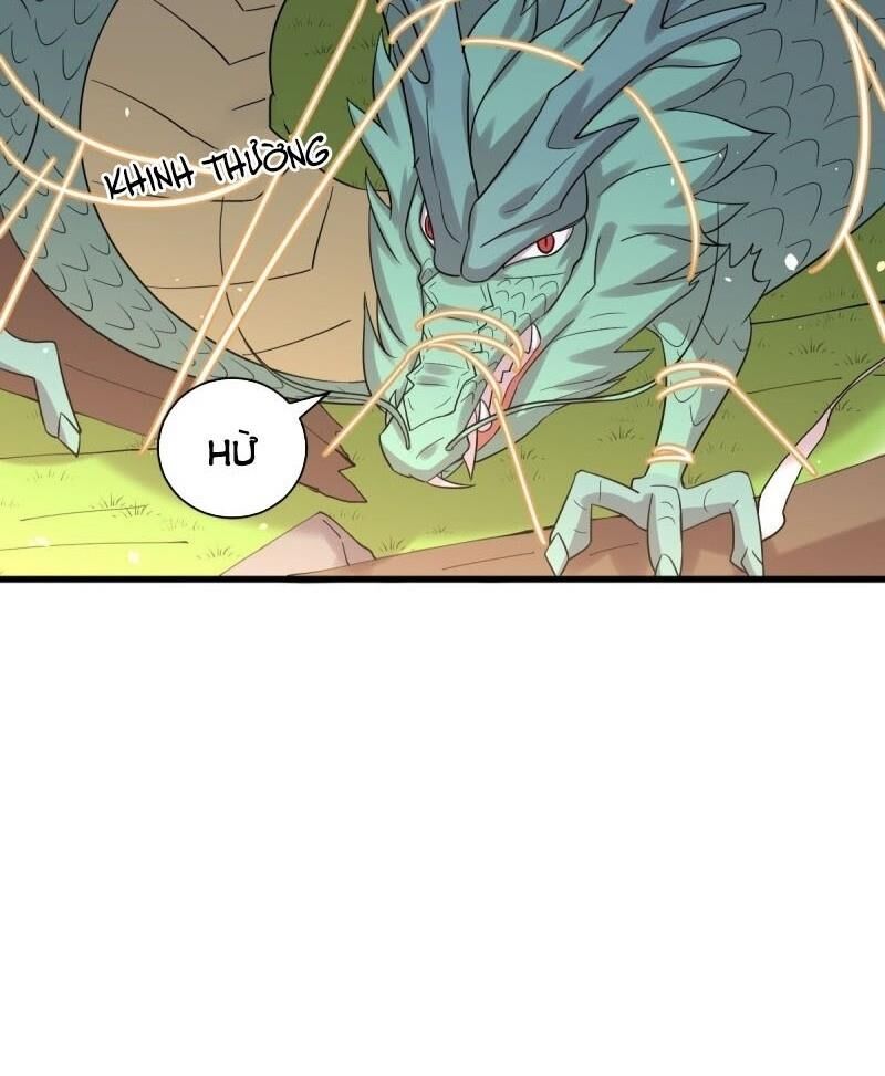 Xuyên Không Vào Thế Giới Nữ Cường Chapter 129 - Trang 2