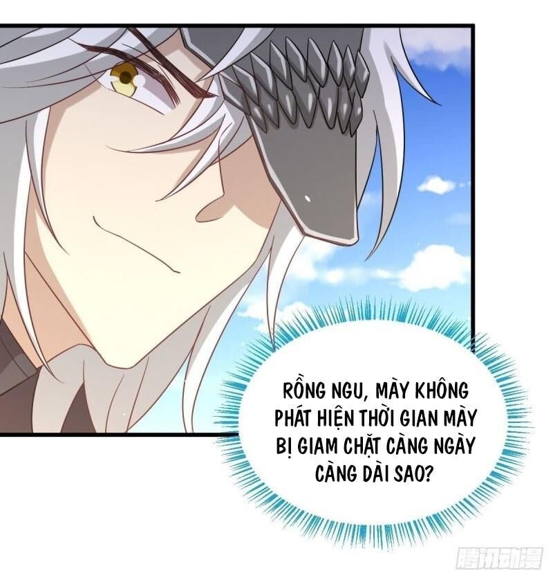 Xuyên Không Vào Thế Giới Nữ Cường Chapter 129 - Trang 2