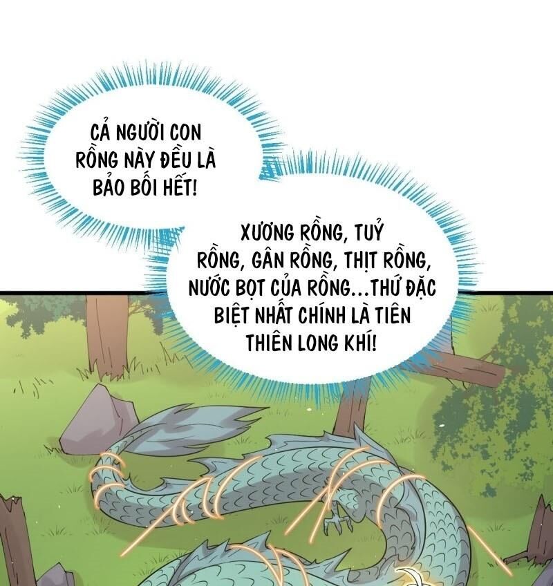 Xuyên Không Vào Thế Giới Nữ Cường Chapter 129 - Trang 2