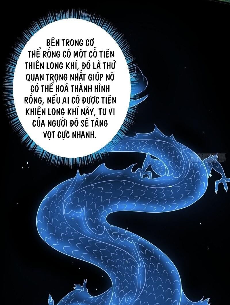 Xuyên Không Vào Thế Giới Nữ Cường Chapter 129 - Trang 2