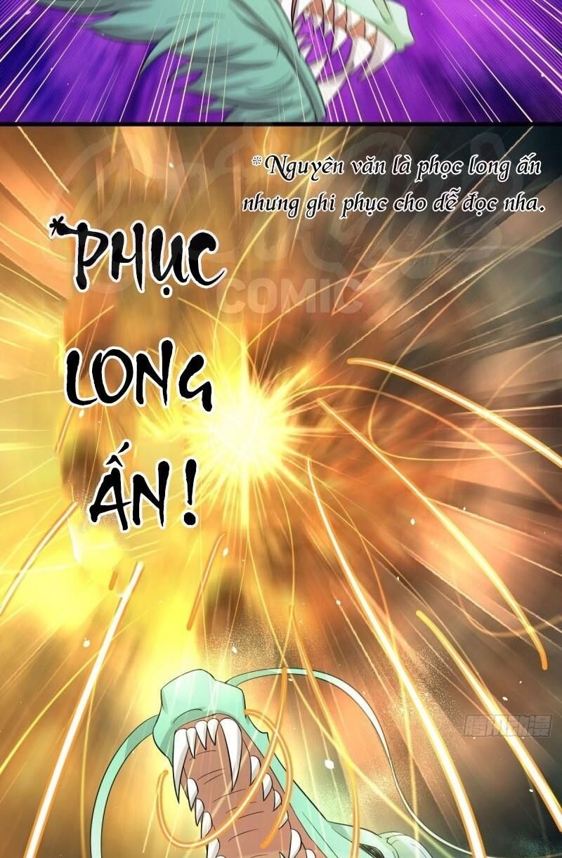 Xuyên Không Vào Thế Giới Nữ Cường Chapter 129 - Trang 2