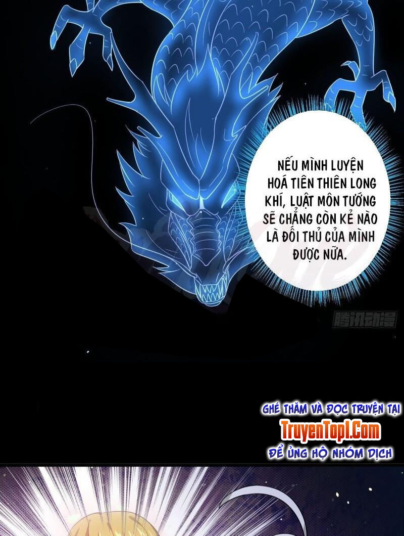 Xuyên Không Vào Thế Giới Nữ Cường Chapter 129 - Trang 2