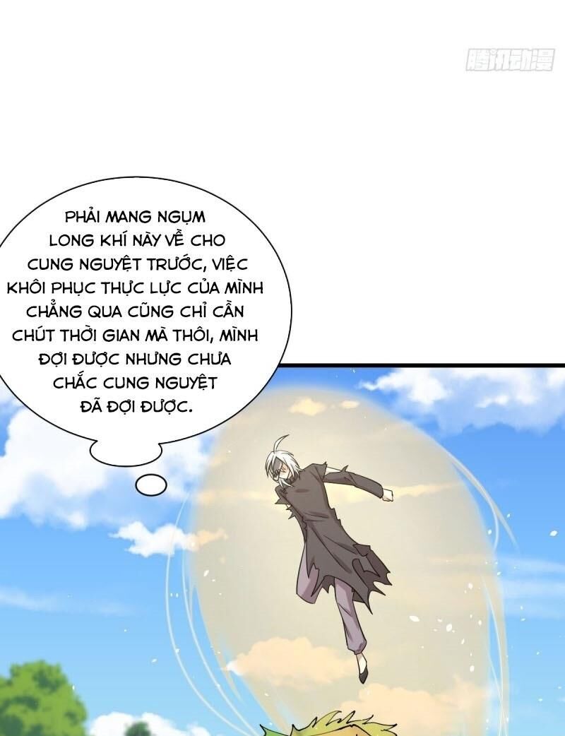 Xuyên Không Vào Thế Giới Nữ Cường Chapter 129 - Trang 2