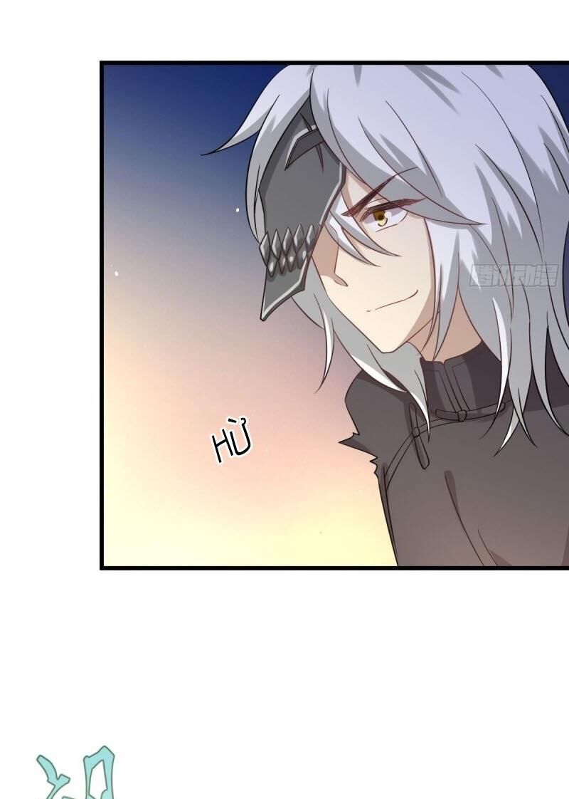 Xuyên Không Vào Thế Giới Nữ Cường Chapter 129 - Trang 2