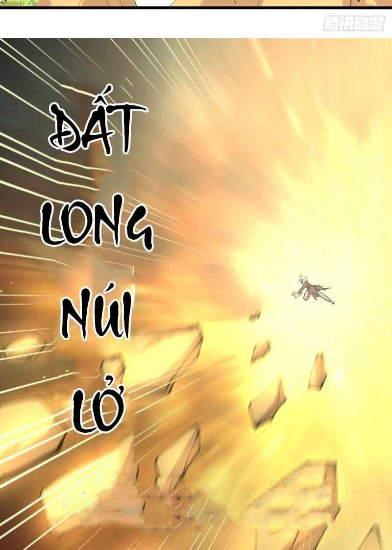 Xuyên Không Vào Thế Giới Nữ Cường Chapter 129 - Trang 2