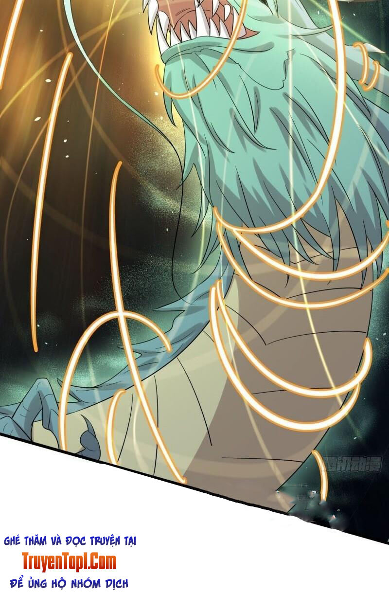 Xuyên Không Vào Thế Giới Nữ Cường Chapter 129 - Trang 2