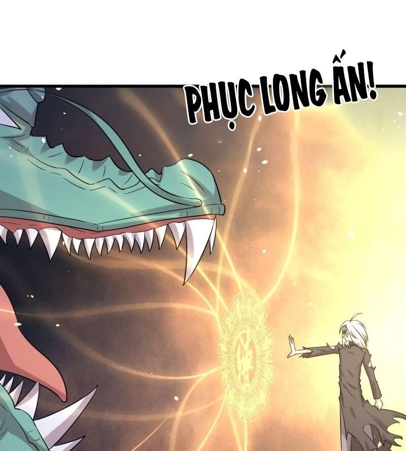 Xuyên Không Vào Thế Giới Nữ Cường Chapter 129 - Trang 2