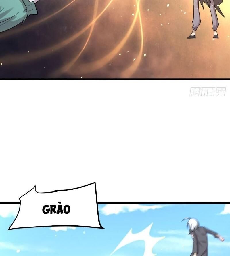 Xuyên Không Vào Thế Giới Nữ Cường Chapter 129 - Trang 2