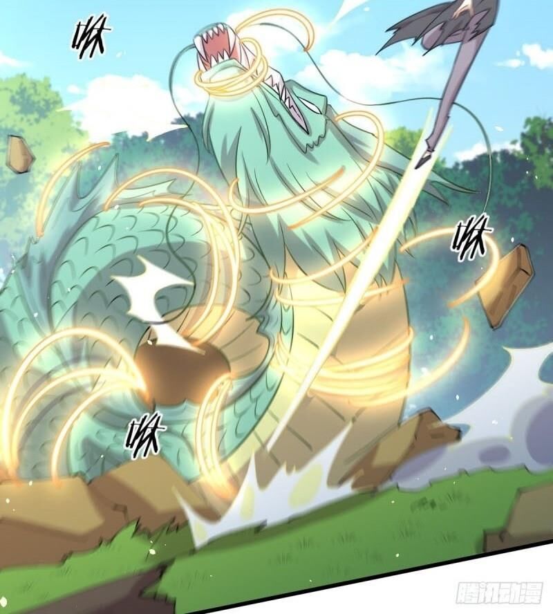 Xuyên Không Vào Thế Giới Nữ Cường Chapter 129 - Trang 2