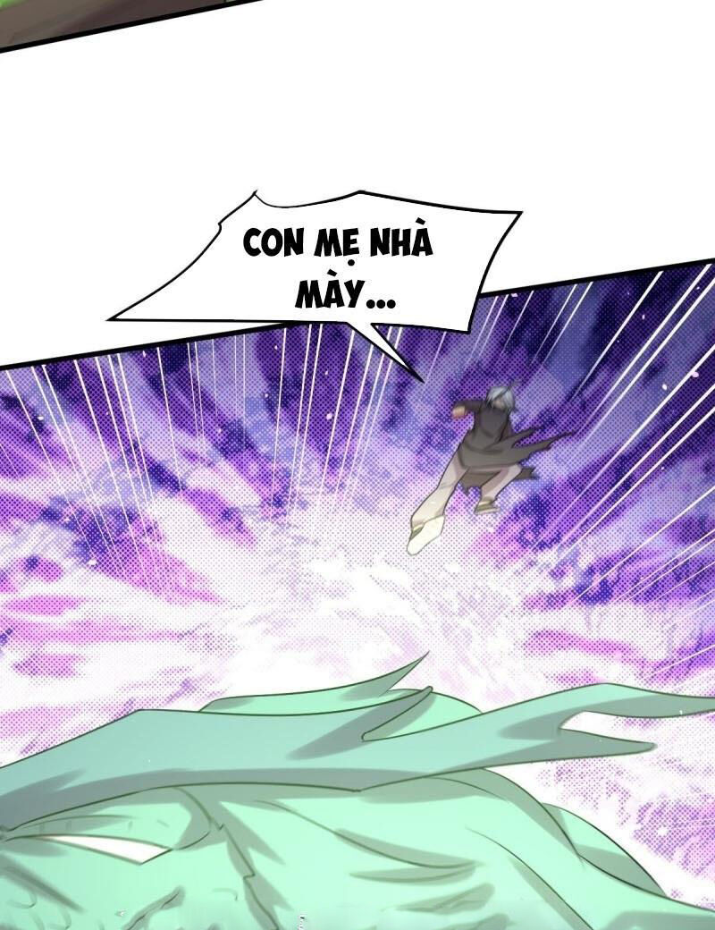 Xuyên Không Vào Thế Giới Nữ Cường Chapter 129 - Trang 2