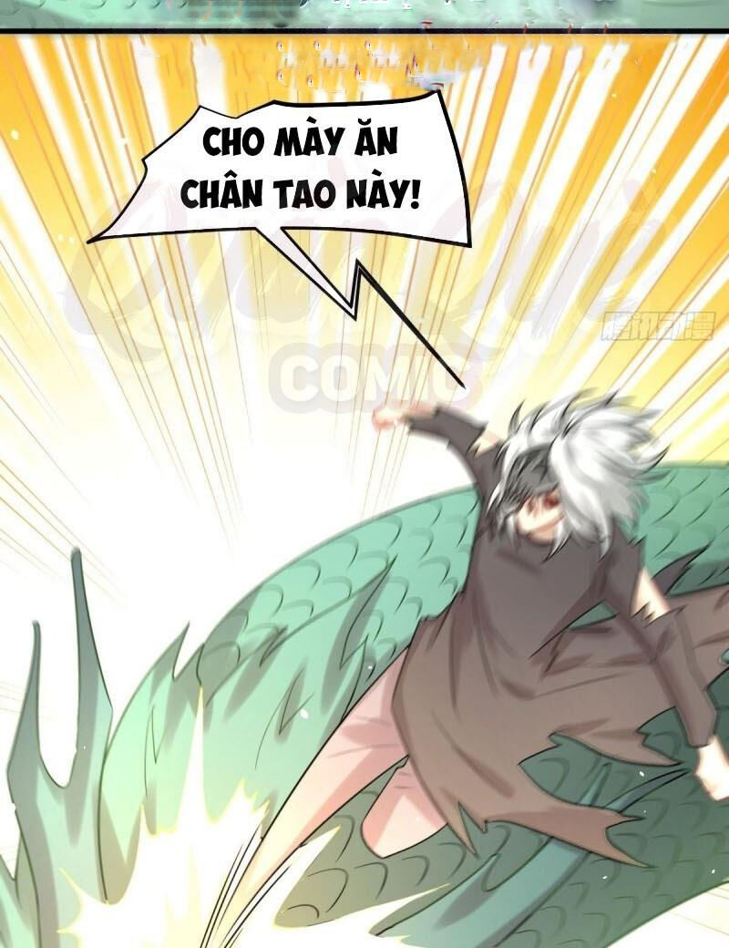 Xuyên Không Vào Thế Giới Nữ Cường Chapter 129 - Trang 2