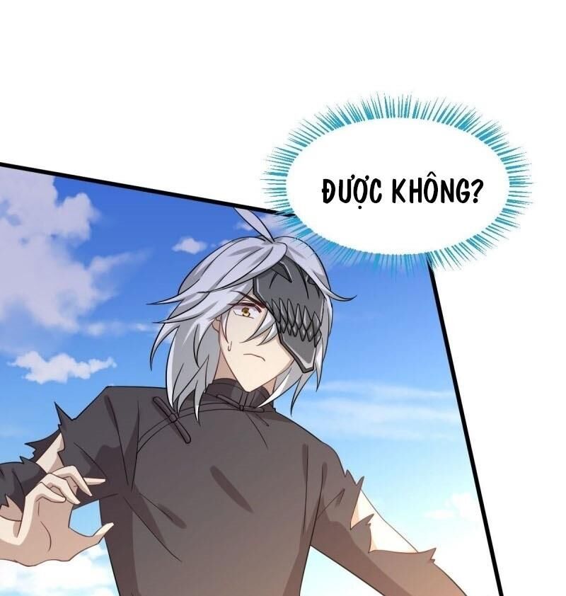 Xuyên Không Vào Thế Giới Nữ Cường Chapter 129 - Trang 2