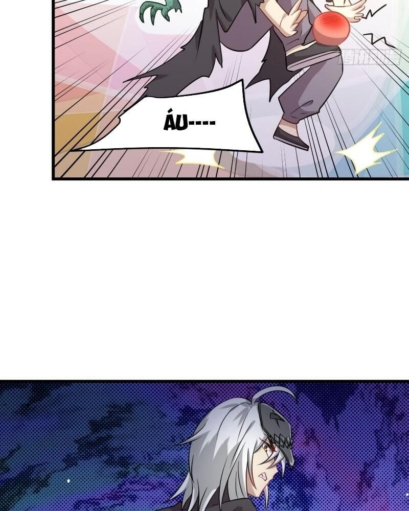 Xuyên Không Vào Thế Giới Nữ Cường Chapter 129 - Trang 2