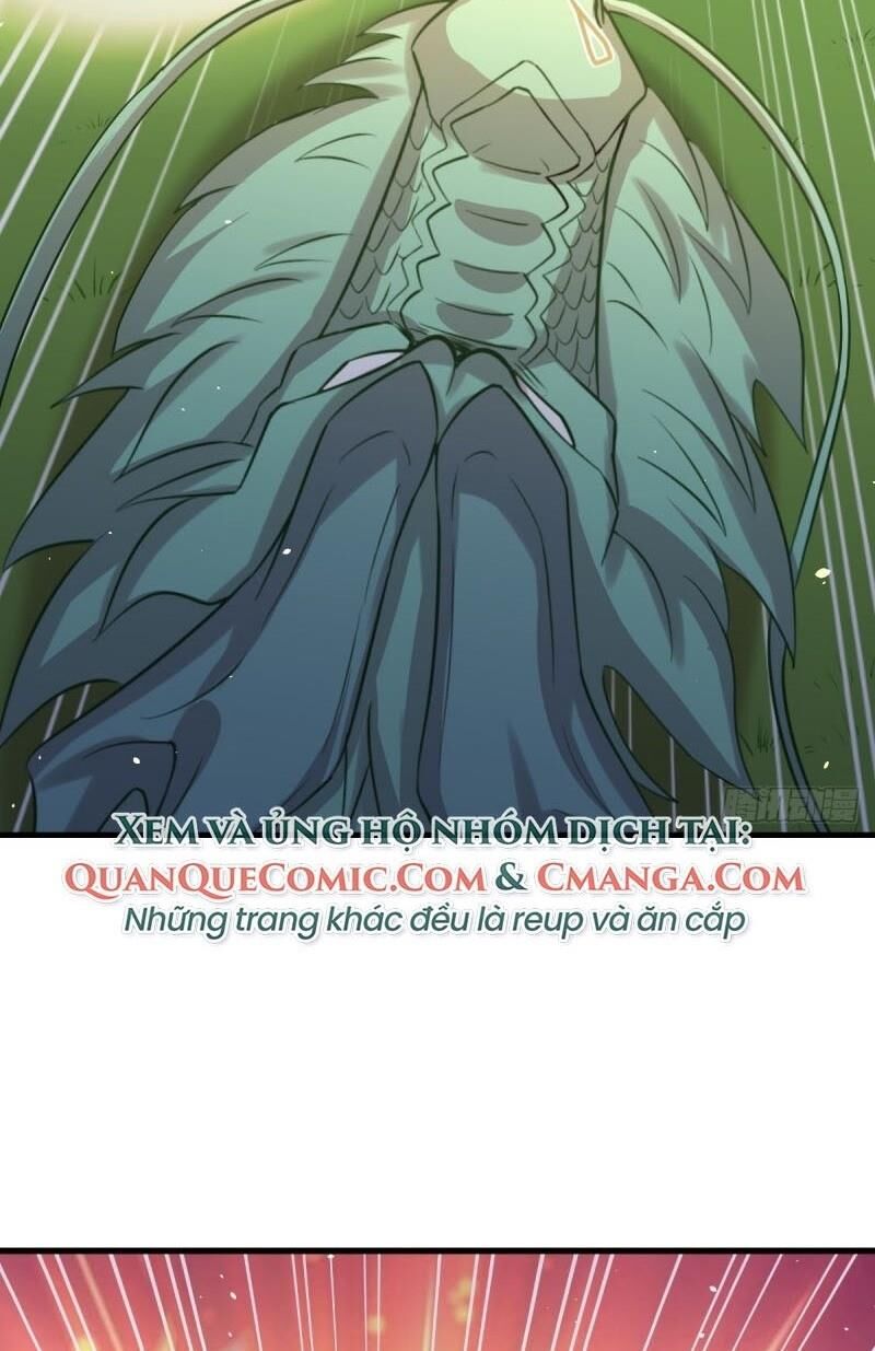 Xuyên Không Vào Thế Giới Nữ Cường Chapter 129 - Trang 2