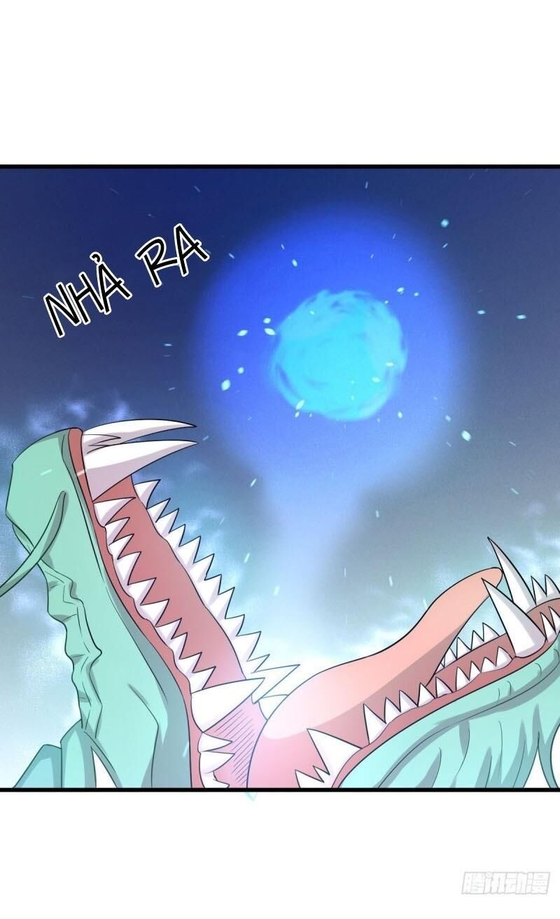 Xuyên Không Vào Thế Giới Nữ Cường Chapter 129 - Trang 2