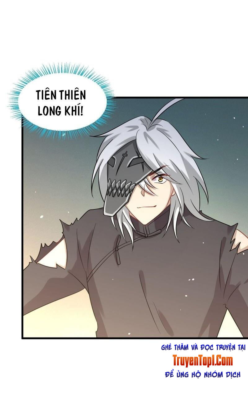 Xuyên Không Vào Thế Giới Nữ Cường Chapter 129 - Trang 2