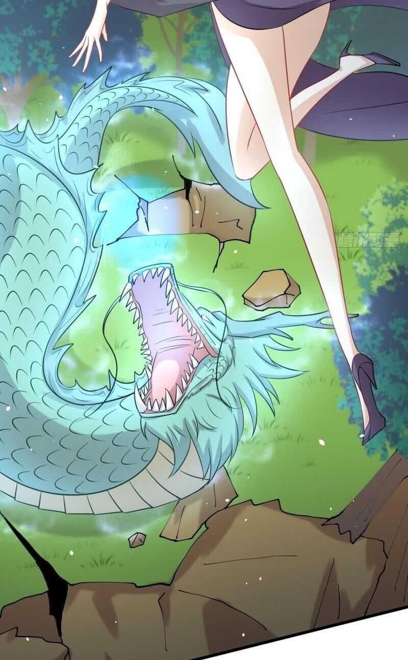 Xuyên Không Vào Thế Giới Nữ Cường Chapter 129 - Trang 2