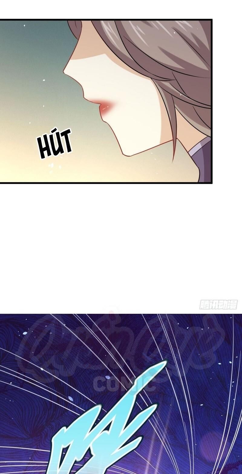 Xuyên Không Vào Thế Giới Nữ Cường Chapter 129 - Trang 2