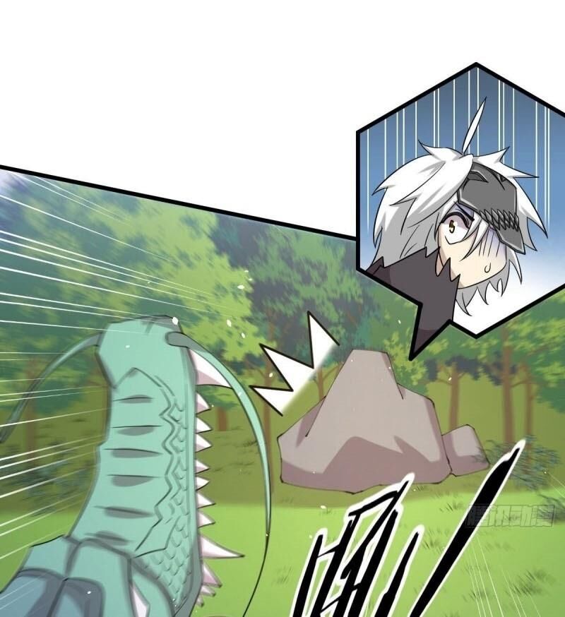 Xuyên Không Vào Thế Giới Nữ Cường Chapter 129 - Trang 2