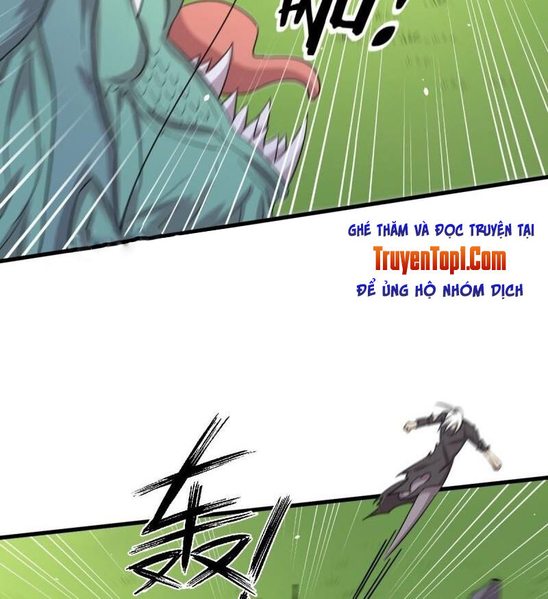 Xuyên Không Vào Thế Giới Nữ Cường Chapter 129 - Trang 2