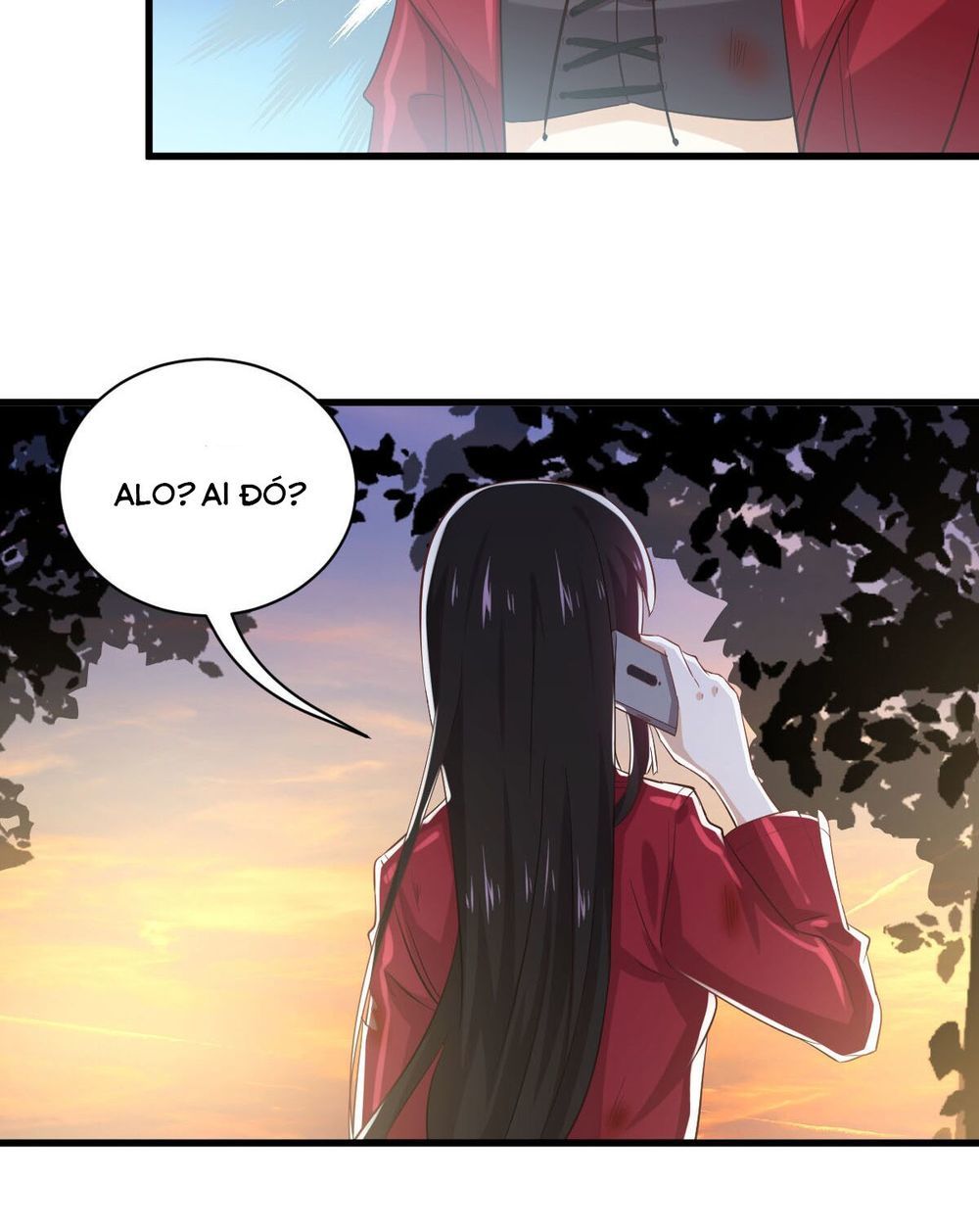 Xuyên Không Vào Thế Giới Nữ Cường Chapter 13 - Trang 2