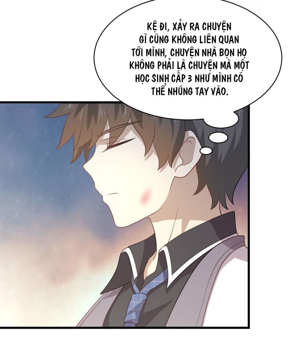 Xuyên Không Vào Thế Giới Nữ Cường Chapter 13 - Trang 2